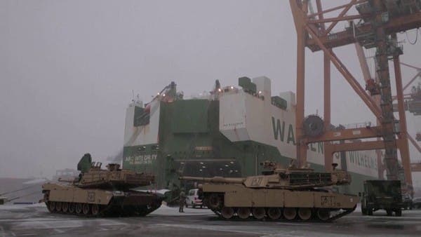 كيف ستسير المعارك بين روسيا وأوكرانيا خلال الشتاء؟