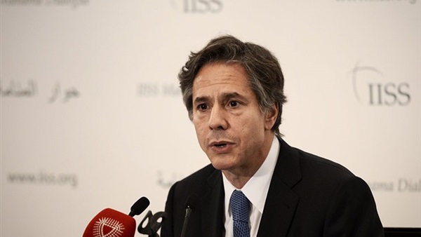 بلينكن يحذر حكومة نتنياهو المقبلة من إقامة مستوطنات جديدة وضم أراض-الحياة الجديدة