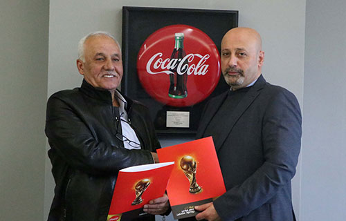 “المشروبات الوطنية” توقع اتفاقية رعاية فريق فتيات جمعية برج اللقلق لكرة السلة