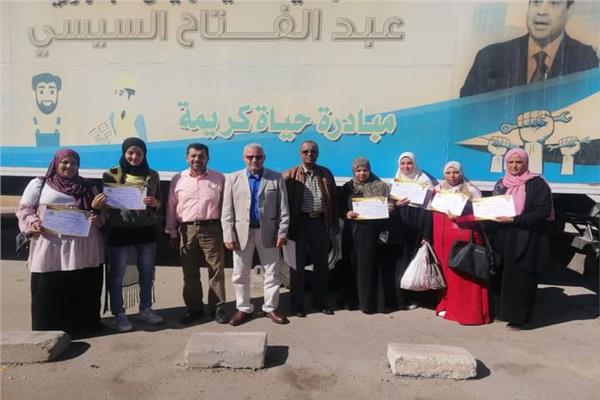 قوى عاملة البحر الأحمر: جميع الدورات التدريبية مجانية للحصول على فرص عمل