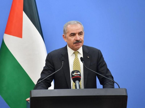 جرائم الاحتلال لن توقف نضال شعبنا وسعيه لنيل حريته-الحياة الجديدة