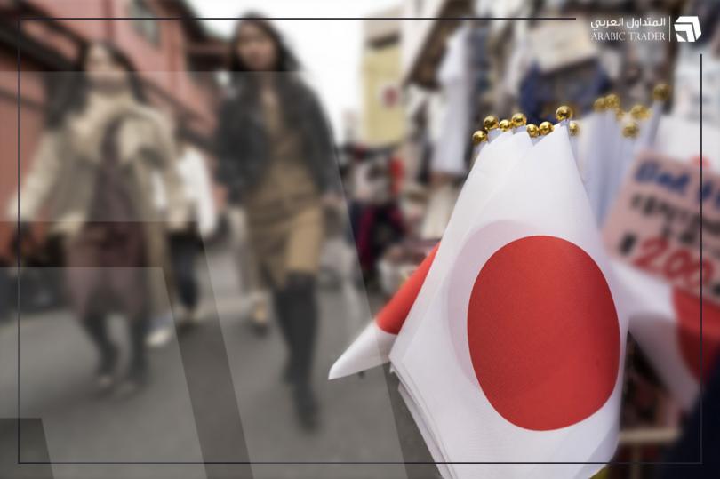 صادرات الغذاء اليابانية تسجل رقم قياسي