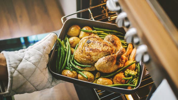 5 أخطاء شائعة في طهو الدجاج.. احذروها