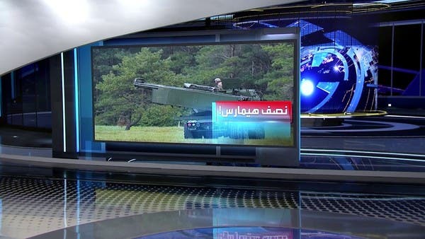 أميركا عدلت سراً صواريخ هيمارس.. لمنع حرب أوسع مع روسيا