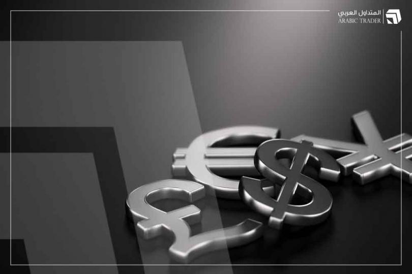 الين الياباني يتصدر خسائر سوق العملات اليوم