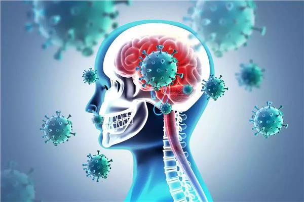 دراسة تكشف تأثير جائحة كورونا على أدمغة المراهقين
