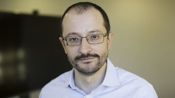 عالم رياضيات جمع 6 مليارات دولار من الثروة في فترة وجيزة!