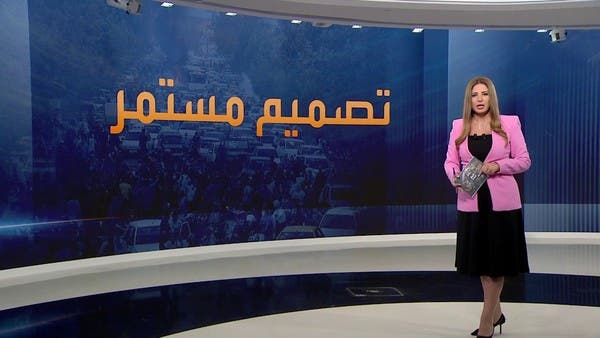 السلطات الإيرانية تفشل في احتواء غضب المتظاهرين