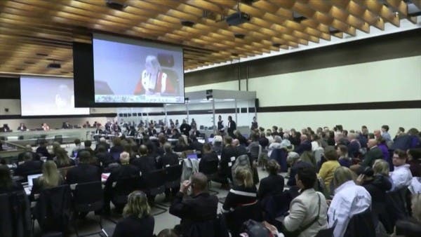 النيابة العامة تتلو بيان اتهام 10 عناصر لـ”داعش” في تفجيرات بروكسل