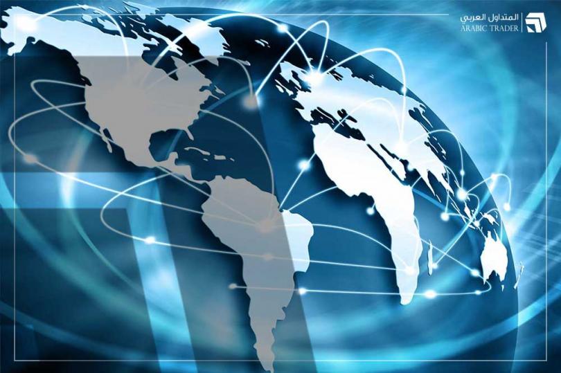 بلومبرج تتوقع توجه الاقتصاد العالمي لأسوأ سنواته منذ 3 عقود