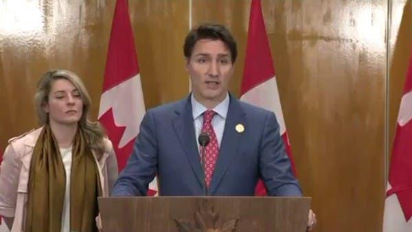 تهديدات النظام الإيراني تصل إلى داعمي الاحتجاجات ضده في شوارع كندا