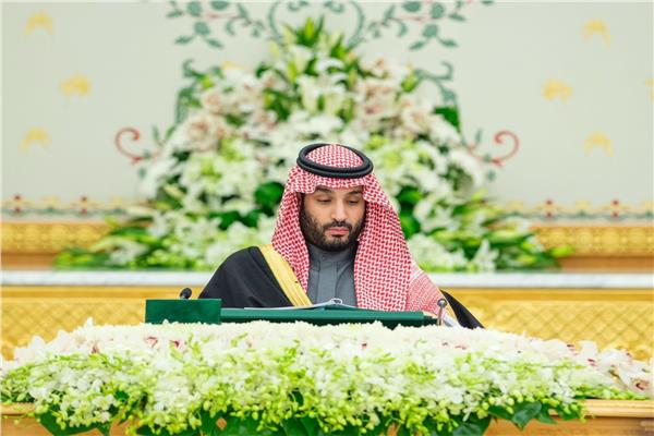 بن سلمان: مسيرة التحول الاقتصادي مستمرة.. ونسعى لاقتصاد مزدهر