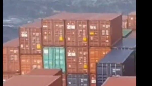 هل طلبت مؤخرا من الصين؟.. انتبه فمنتجاتك تسبح في البحر