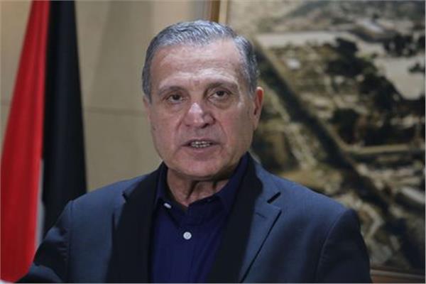 الرئاسة الفلسطينية: حرب إسرائيل على شعبنا تستهدف القدس والقرار الوطني المستقل