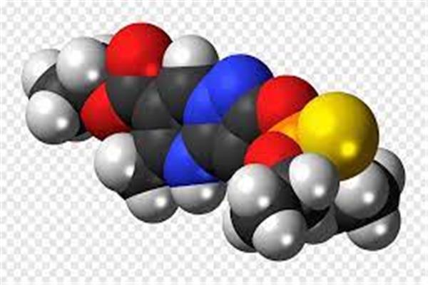 انطلاق المؤتمر الدولي الرابع للأطياف والنمذجة الجزيئية 18 ديسمبر