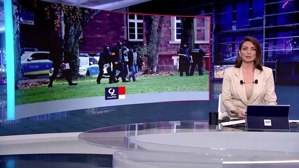 وزيرة الخارجية الألمانية تطالب بتطهير المؤسسات من عناصر اليمين المتطرف