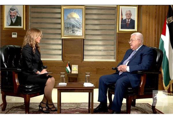 محمود عباس: لن نحل السلطة.. وعضوية إسرائيل في الأمم المتحدة غير قانونية