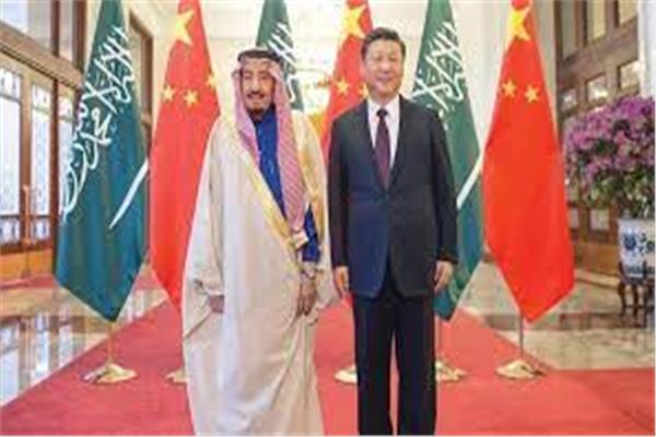 شراكة استراتيجية بين السعودية والصين في الاقتصاد الرقمي