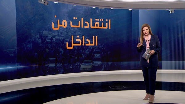 خاتمي يقدم نصيحة للنظام الإيراني قبل فوات الأوان