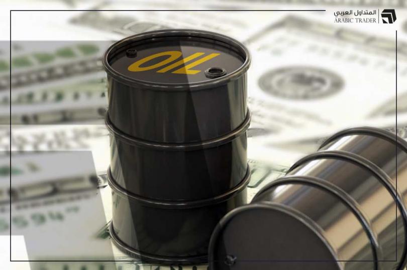 النفط الروسي يباع بهذا السعر المنخفض في موانئ البلطيق!