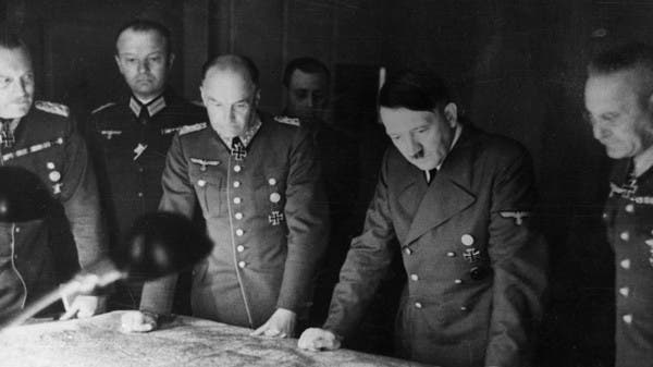 هكذا تفاعل هتلر مع هجوم اليابان على أميركا