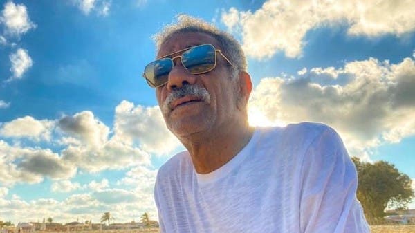 “الوحدة والخوف من المجهول”.. سيد رجب يفتح قلبه لـ”العربية.نت”