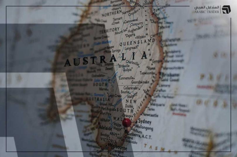 قد يتوقف نمو اقتصاد أستراليا طوال النصف الثاني من 2023