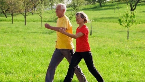 10 أخطاء شائعة في المشي يجب تجنبها