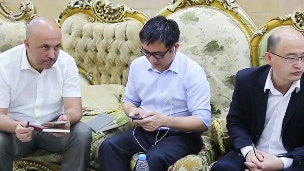 كيف نجحت الصين في تثبت أقدامها بالعراق؟