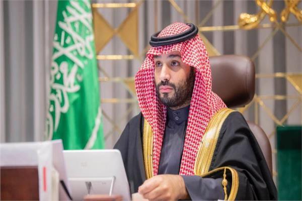 «بن سلمان»: ضرورة إنهاء الأزمة في سوريا وليبيا وعودتهما للعمل العربي