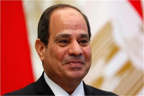 الرئيس السيسي: على إثيوبيا الانخراط بمفاوضات جادة لحل أزمة سد النهضة