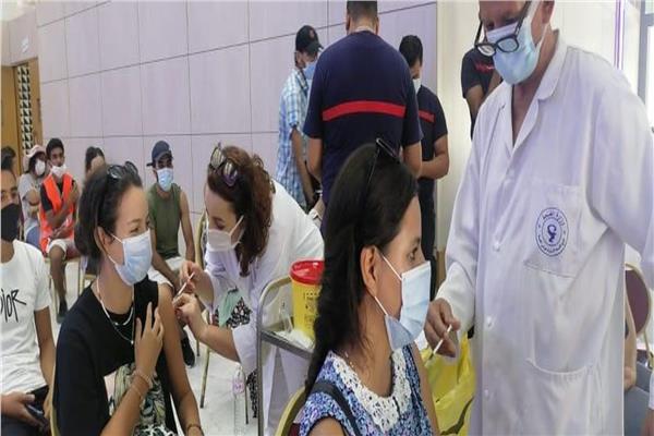 مسؤول تونسي يعلن وجود متحور جديد لكورونا في بلاده