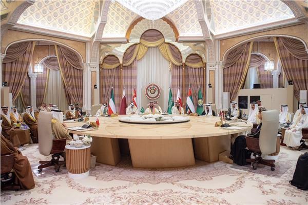 ولي العهد السعودي: رؤية جديدة لتطوير مجلس التعاون الخليجي   