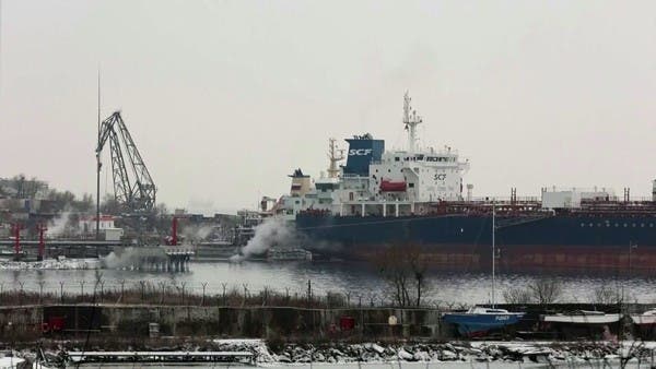 بوادر أزمة بين تركيا والدول الأوروبية بسبب ناقلات النفط.. لماذا؟