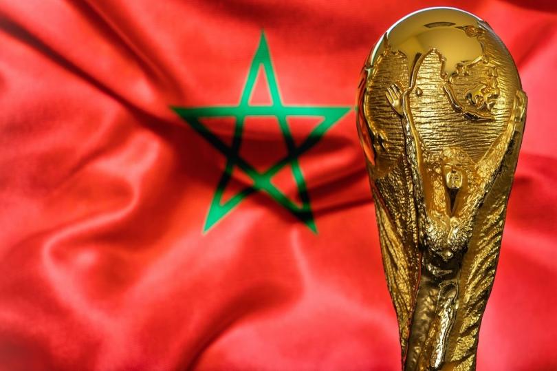 المغرب تحقق إنجاز تاريخي للعرب ولإفريقيا في كأس العالم