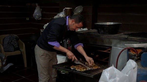 “أرض اللواء” المصرية تتحول إلى مخيم لليمنيين.. لماذا؟