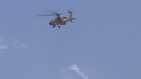 واشنطن لا تستبعد الخيار العسكري لمنع تطوير طهران السلاح النووي