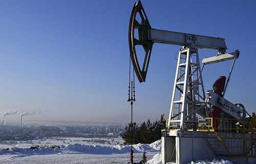 التداعيات الأولى لتحديد سقف للنفط الروسي تعرقل النقل في البحر الأسود