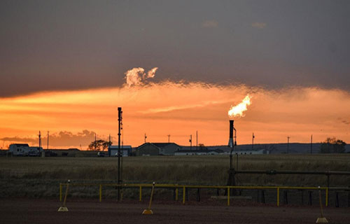 واشنطن منفتحة على “تعديلات محتملة” لخطتها المناخية لتهدئة مخاوف أوروبا