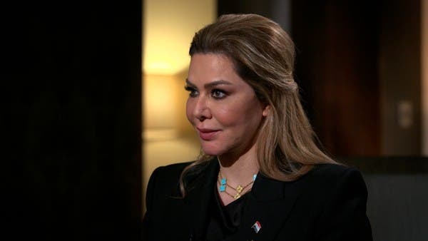 “عفية وعفيتين”.. رغد صدام حسين تهنئ منتخب المغرب بطريقة والدها