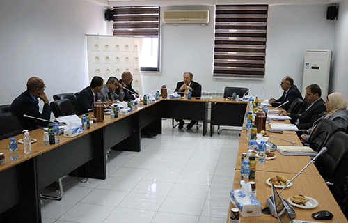 “المواصفات والمقاييس” تعتمد 173 مواصفة