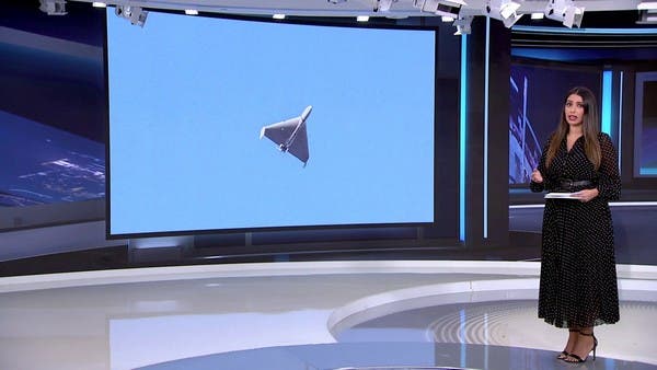 روسيا تستخدم المسيرات الإيرانية لإرسال أوديسا إلى عصر الظلام