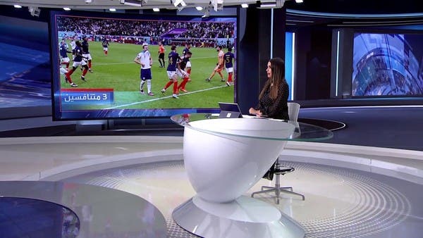 من الأقرب لقنص لقب هداف كأس العالم؟