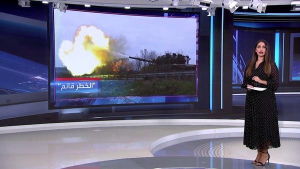 عمليات عسكرية روسية تنشط مجددا في عدة مواقع أوكرانية