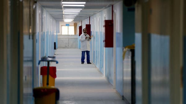 الفيروس المخلوي ينتشر بين الأطفال بالأردن.. والحكومة تتأهب