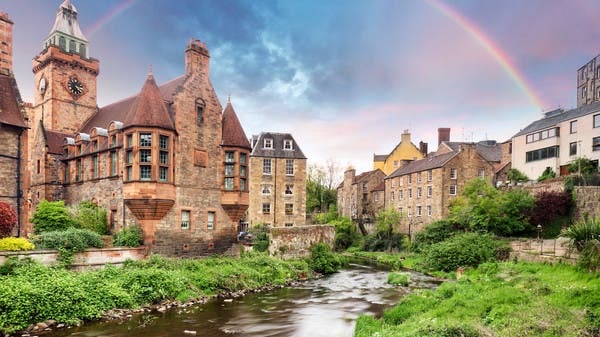 مدينة عربية تحتل المركز السابع بين أجمل مدن العالم