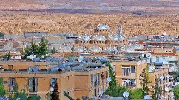 مدينة “السعادة” في الجزائر.. رحلة لتذوّق الحياة في الواحة