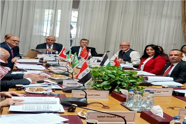 انعقاد الدورة الـ25 للمجلس الوزاري العربي للسياحة.. اليوم