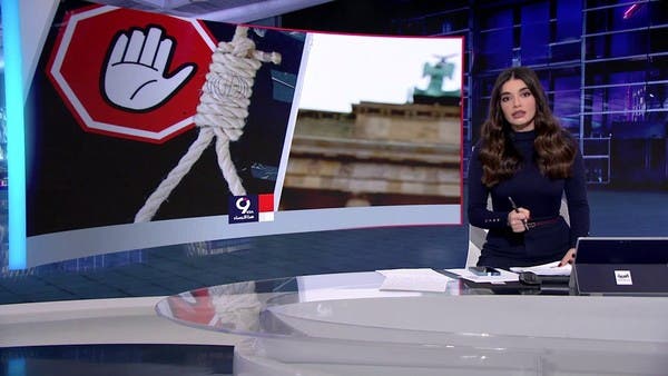 النظام الإيراني يلجأ إلى سلاح الإعدام بعد فشله في قمع الاحتجاجات