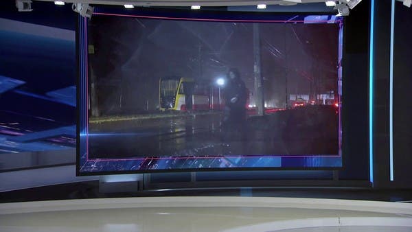 1.5 مليون يعيشون في ظلام دامس وبرد قارس في أوديسا الأوكرانية